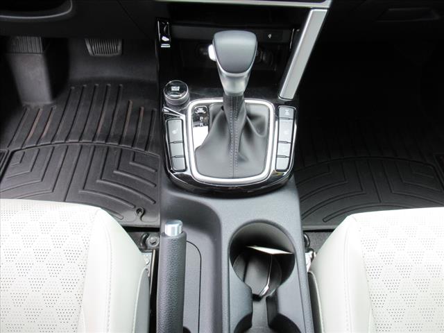 2021 Kia Seltos EX