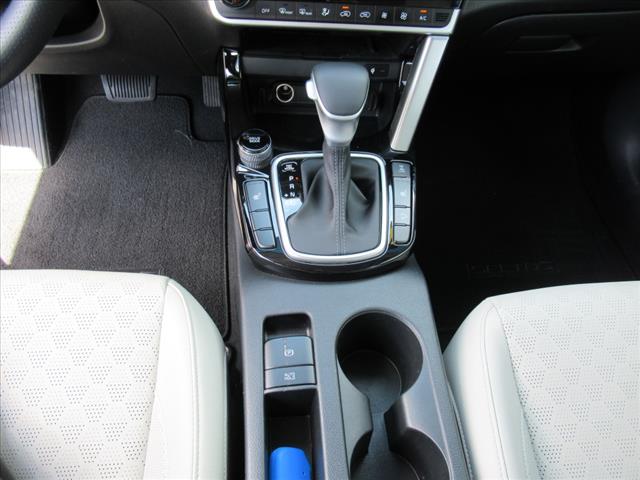 2022 Kia Seltos SX
