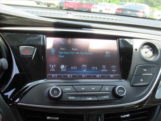 2020 Buick Envision Preferred