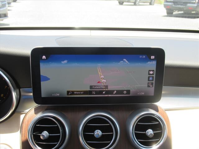 2022 Mercedes-Benz GLC GLC 300 4MATIC