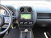 2017 Jeep Patriot High Altitude