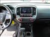 2021 GMC Canyon Elevation
