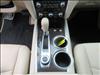 2014 Nissan Pathfinder Platinum