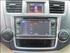 2013 Toyota Highlander SE