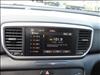 2022 Kia Sportage Nightfall