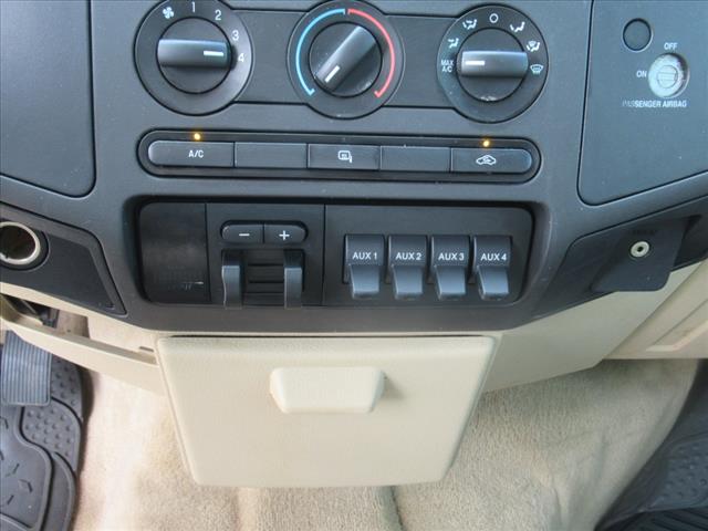 2008 Ford F-250 Super Duty XLT