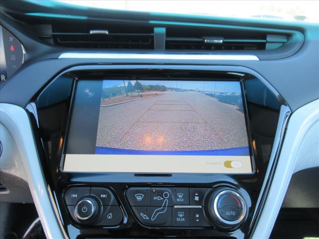 2018 Chevrolet Bolt EV LT