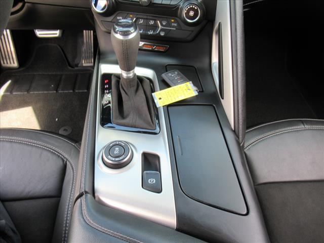 2016 Chevrolet Corvette Z06