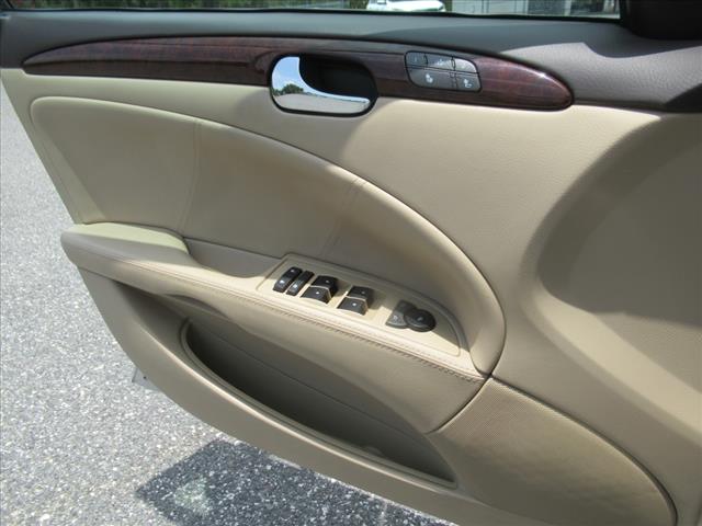 2011 Buick Lucerne CXL