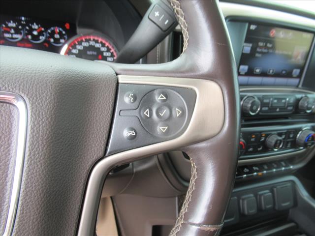 2015 GMC Sierra 2500HD Denali