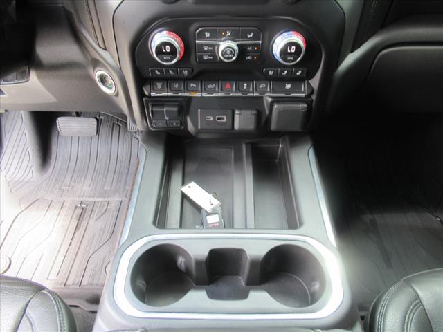 2022 GMC Sierra 3500HD Denali