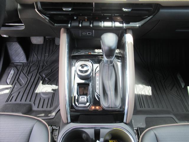 2023 GMC Canyon Denali