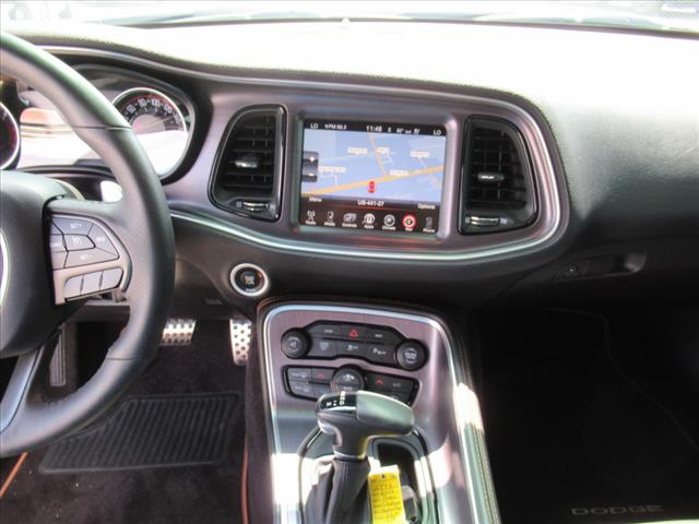 2016 Dodge Challenger R/T Scat Pack