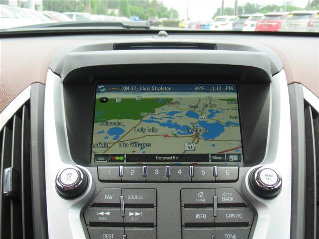 2014 GMC Terrain SLT-1