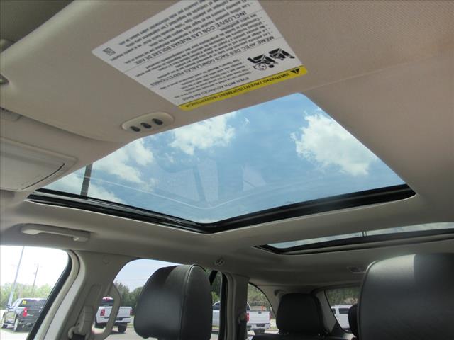 2013 Lincoln MKX Base