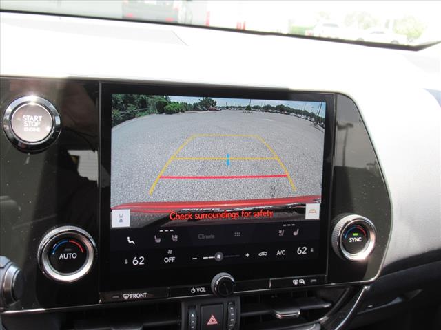 2023 Lexus NX 350 Premium