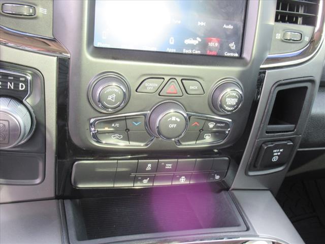 2018 RAM 1500 Sport