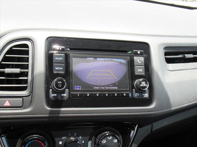 2019 Honda HR-V LX