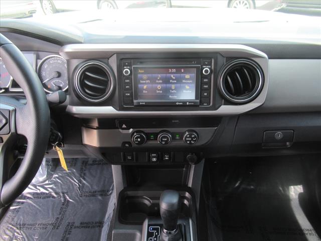 2019 Toyota Tacoma SR5 V6