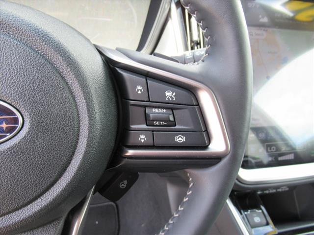 2024 Subaru Outback Touring