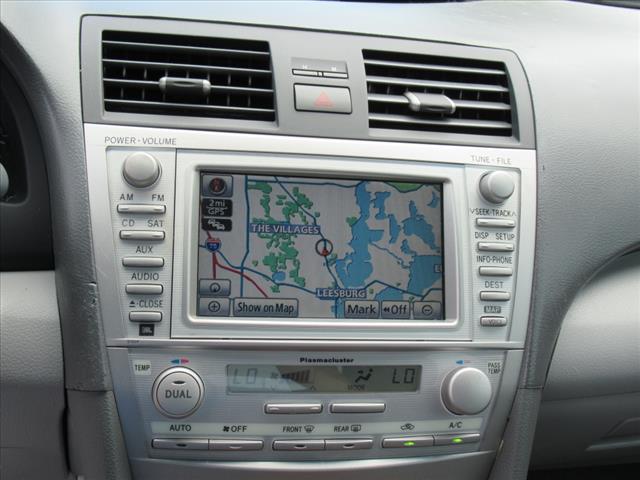 2010 Toyota Camry Hybrid Base