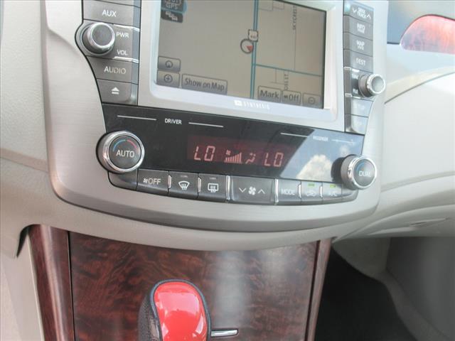 2011 Toyota Avalon Limited