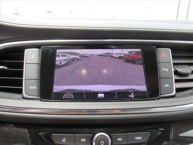 2021 Buick Enclave Premium