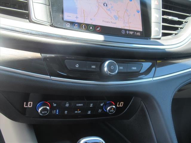 2021 Buick Enclave Premium