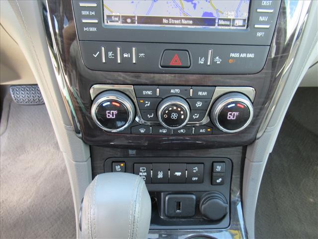 2015 Buick Enclave Premium