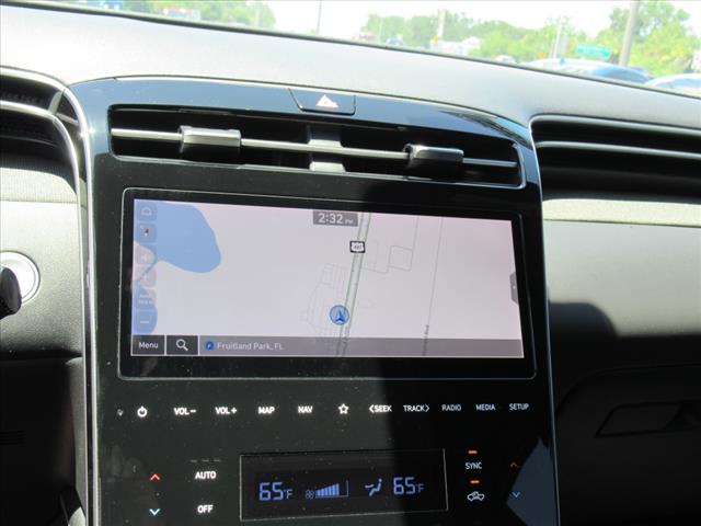 2022 Hyundai SANTA CRUZ Limited