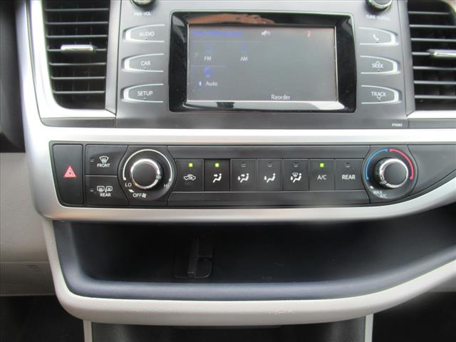 2016 Toyota Highlander LE