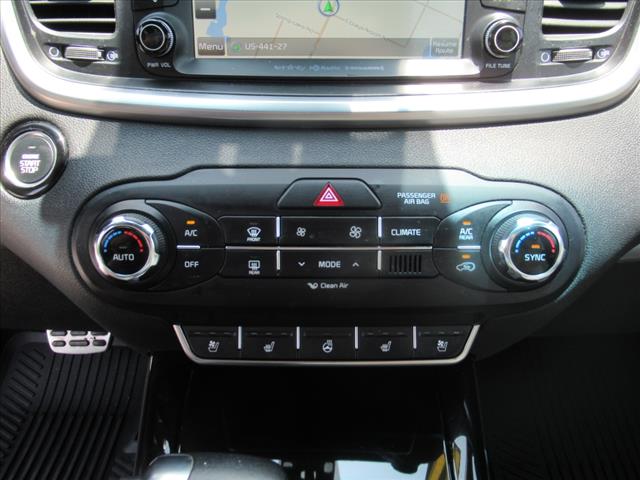 2017 Kia Sorento SX Limited V6