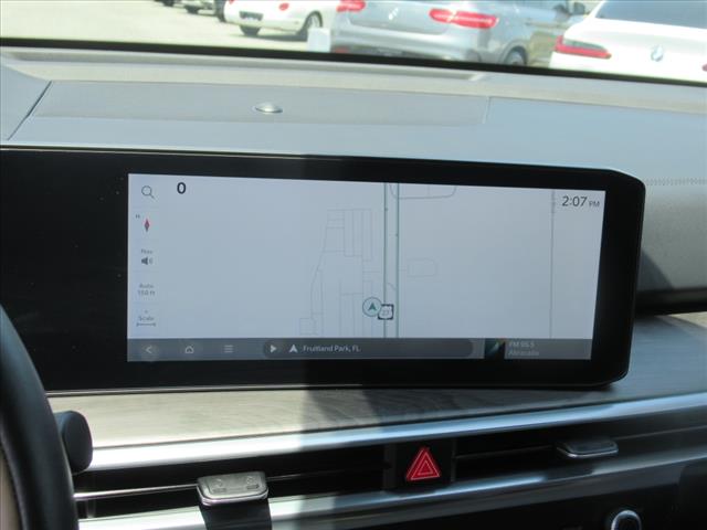 2024 Kia Sorento X-Line SX Prestige