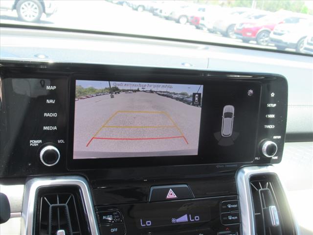 2021 Kia Sorento SX