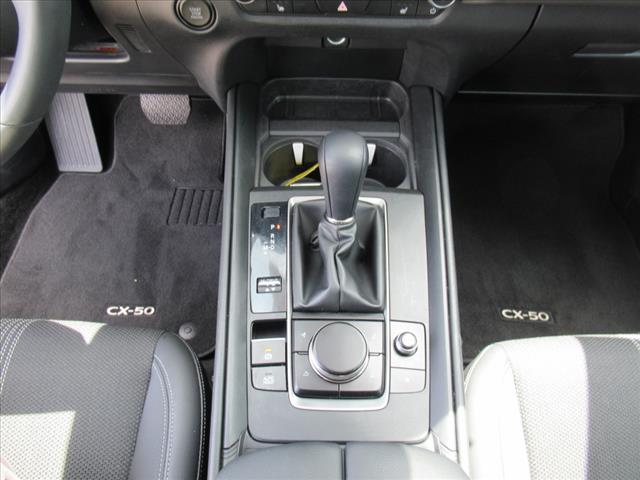 2024 Mazda CX-50 2.5 S Preferred
