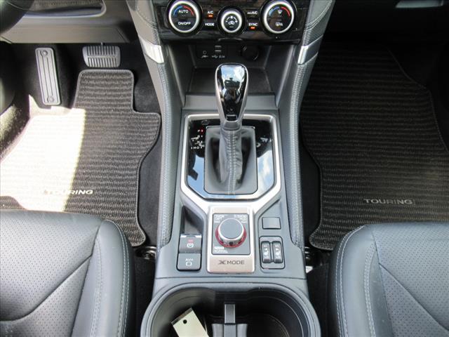 2024 Subaru Forester Touring