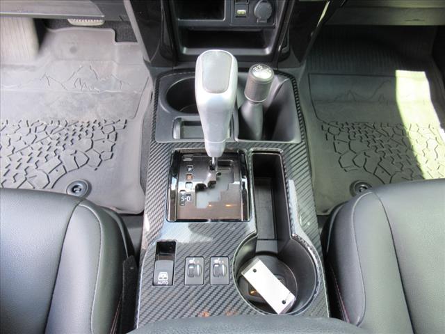 2022 Toyota 4Runner TRD Pro