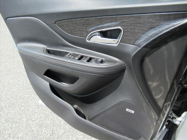 2013 Buick Encore Convenience
