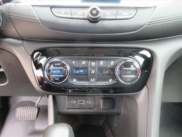2022 Buick Encore GX Essence