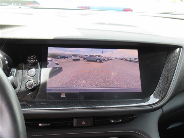 2021 Buick Envision Preferred