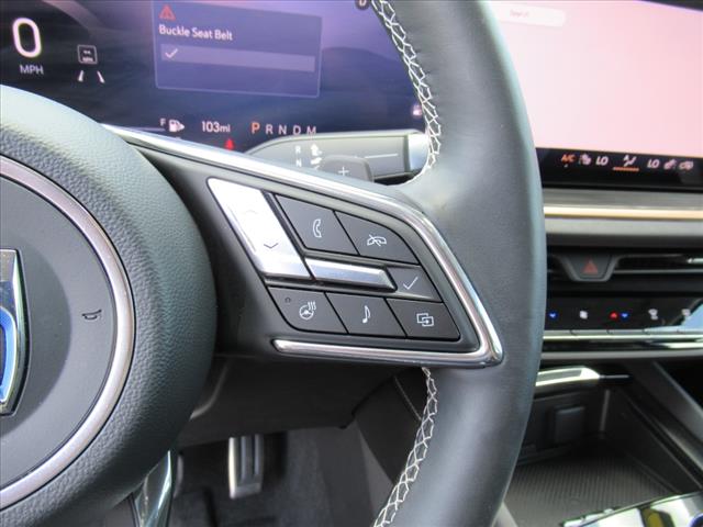 2024 Buick Envision Sport Touring