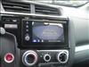 2020 Honda Fit EX
