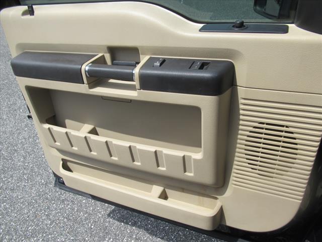 2008 Ford F-250 Super Duty XLT