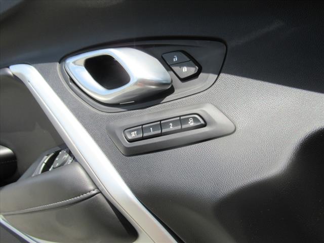 2020 Chevrolet Camaro SS