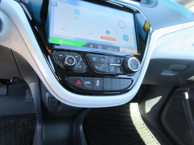 2018 Chevrolet Bolt EV LT