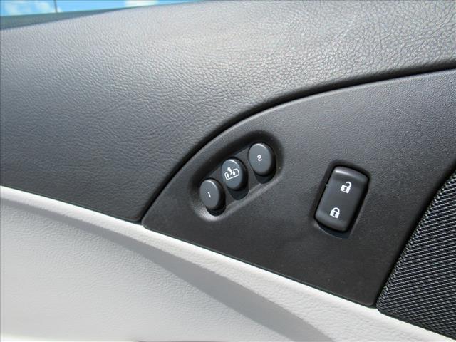 2009 Chevrolet Corvette Base