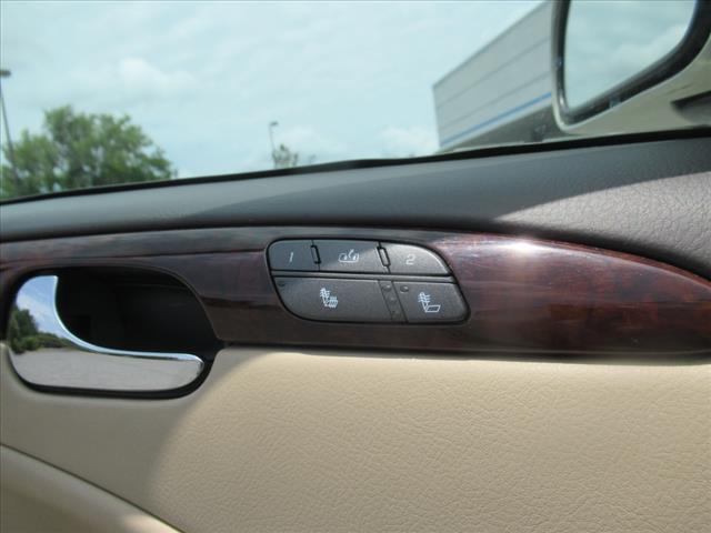 2011 Buick Lucerne CXL