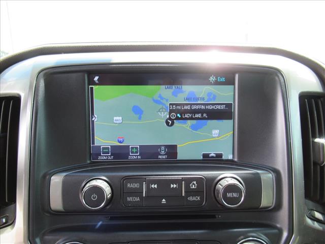 2019 Chevrolet Silverado 3500HD LTZ