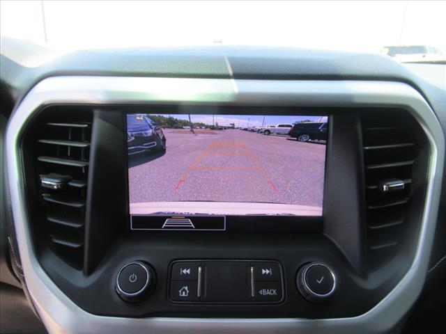 2020 GMC Acadia SLE