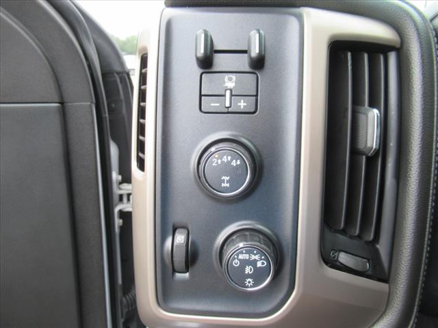 2019 GMC Sierra 2500HD Denali